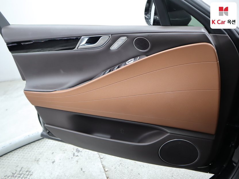 جينسس - G80 - Image 8