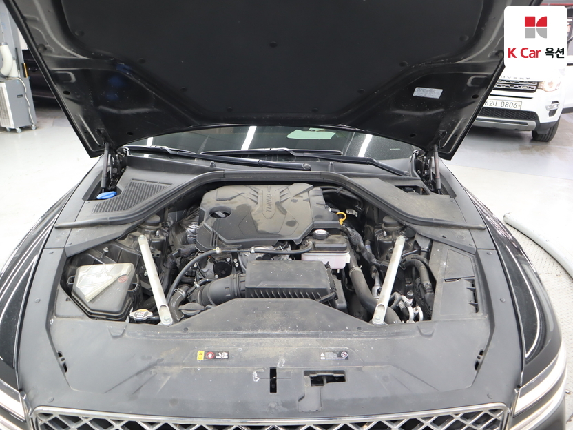 جينسس - G80 - Image 32