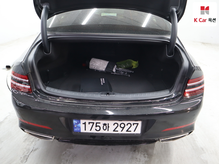 جينسس - G80 - Image 24