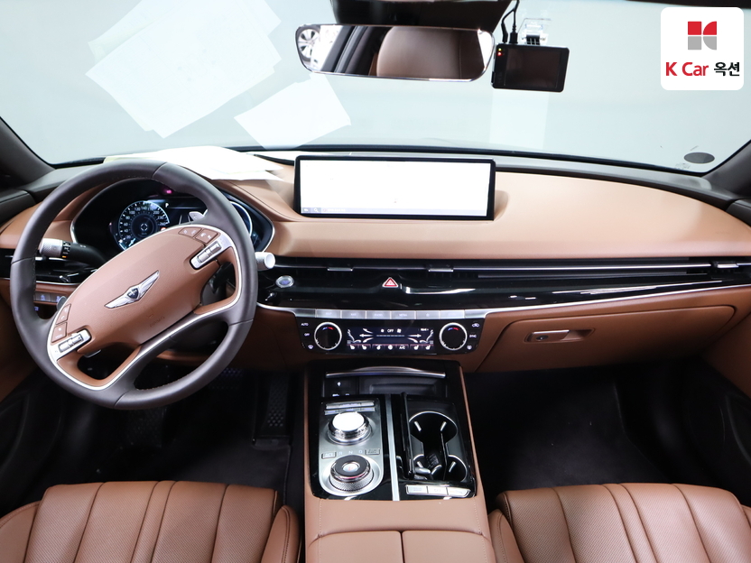 جينسس - G80 - Image 3