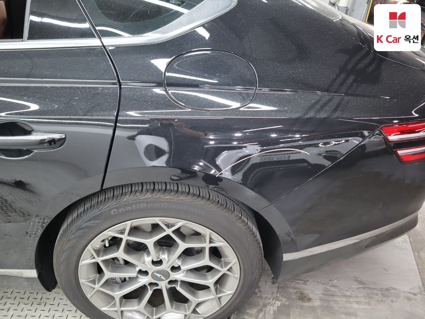 جينسس - G80 - Image 36