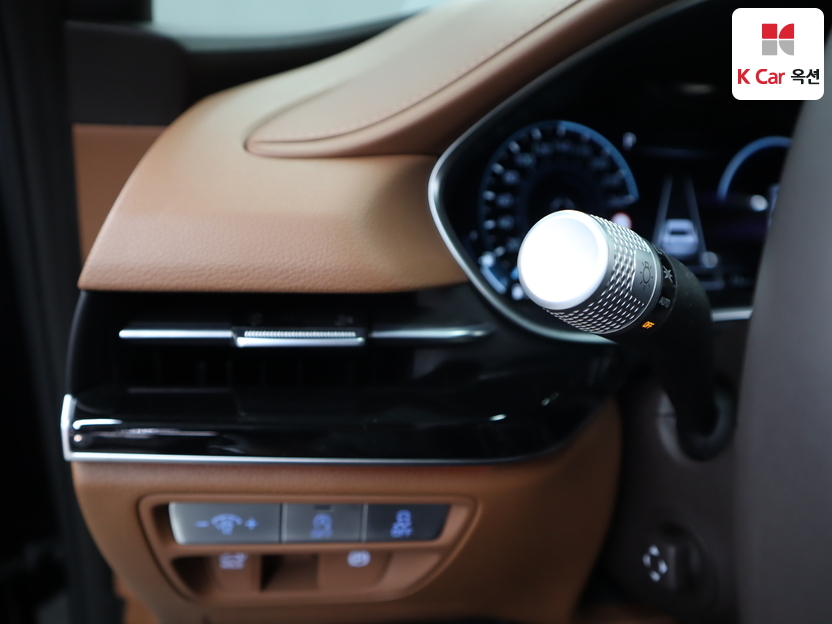 جينسس - G80 - Image 9