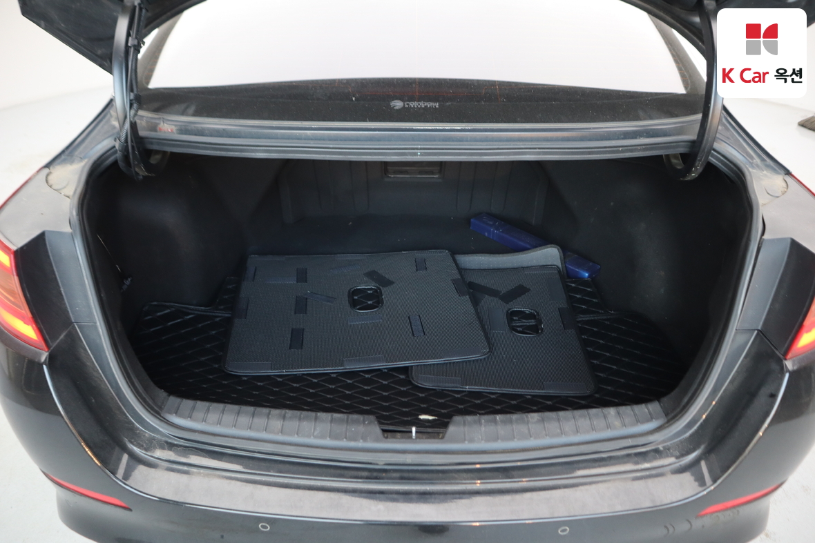 Kia K5 2015 - Image 23