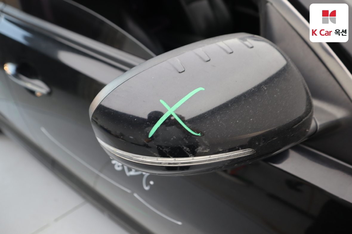 Kia K5 2015 - Image 34