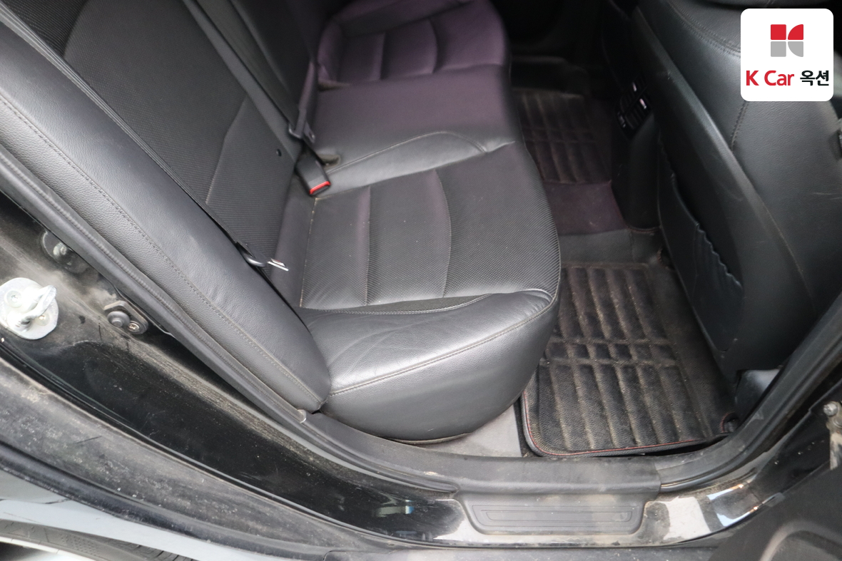 Kia K5 2015 - Image 25