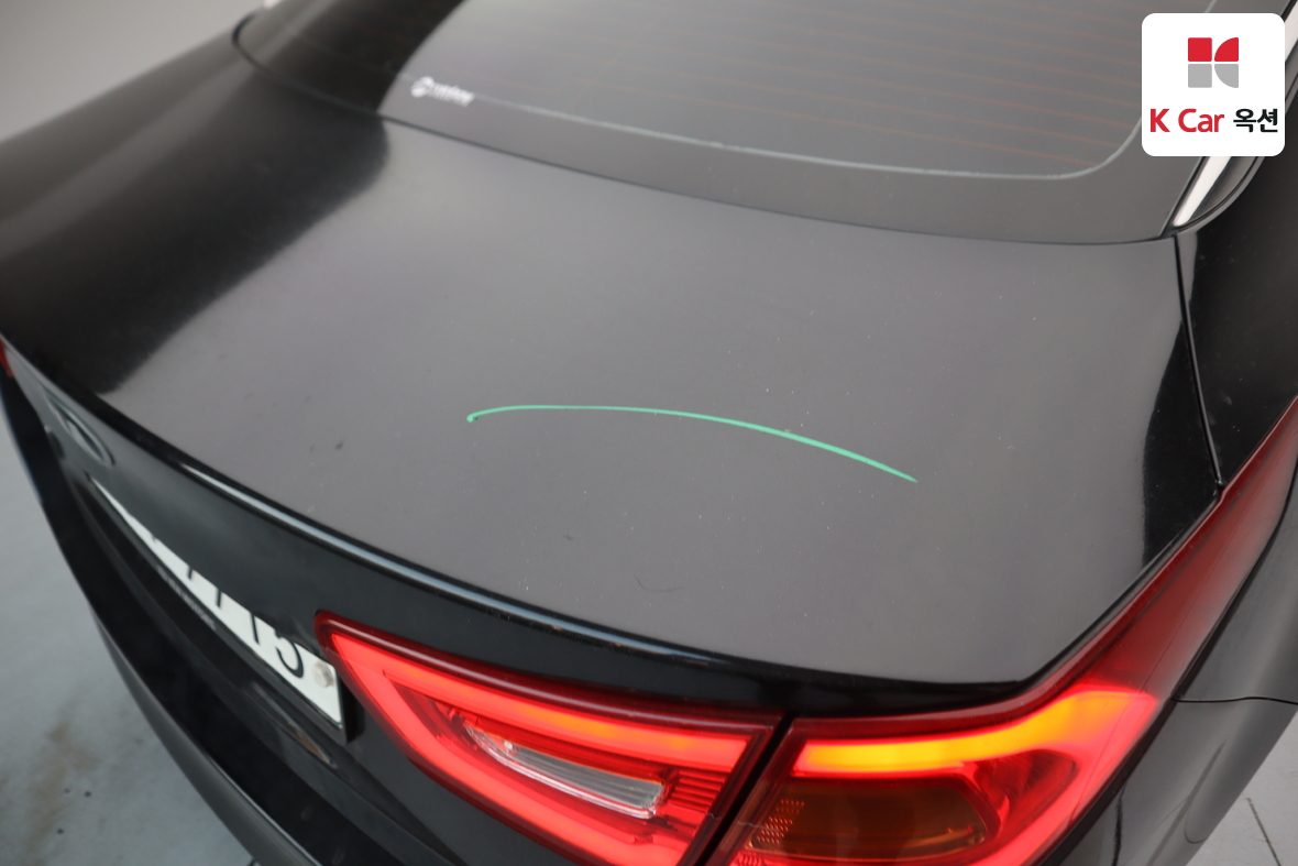 Kia K5 2015 - Image 32