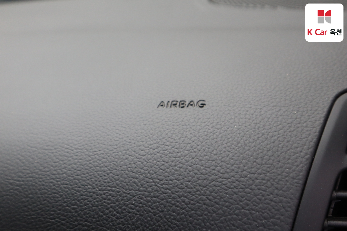 Kia K5 2015 - Image 28