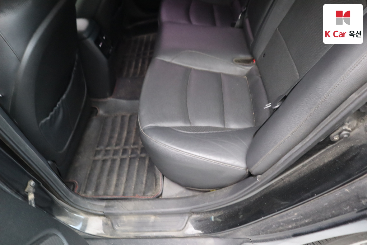 Kia K5 2015 - Image 21
