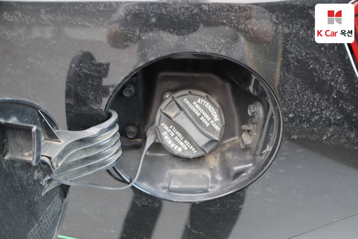 Kia K5 2015 - Image 22