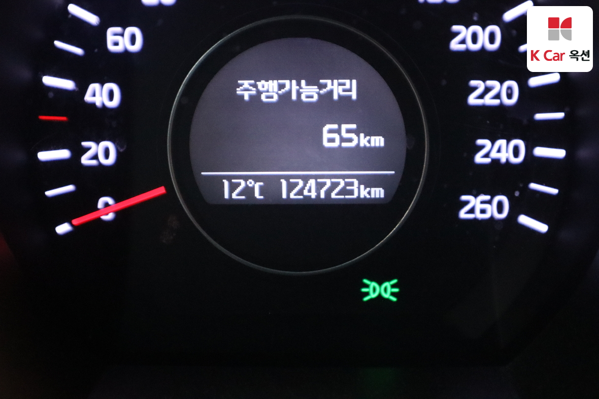 Kia K5 2015 - Image 4
