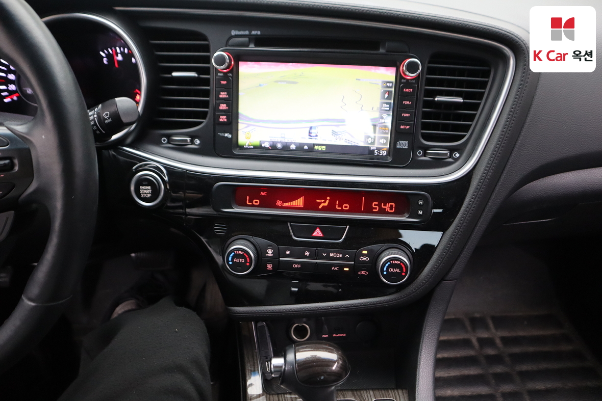 Kia K5 2015 - Image 6