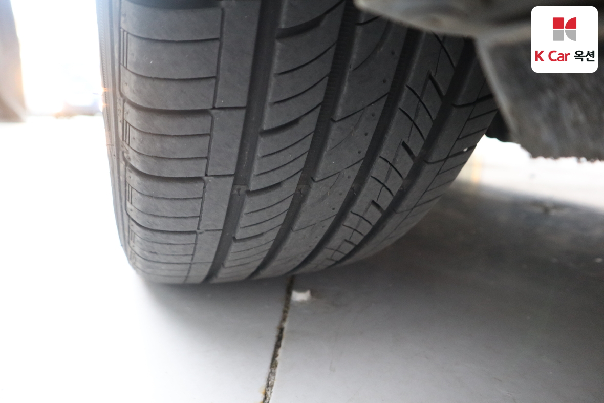 Kia K5 2015 - Image 29