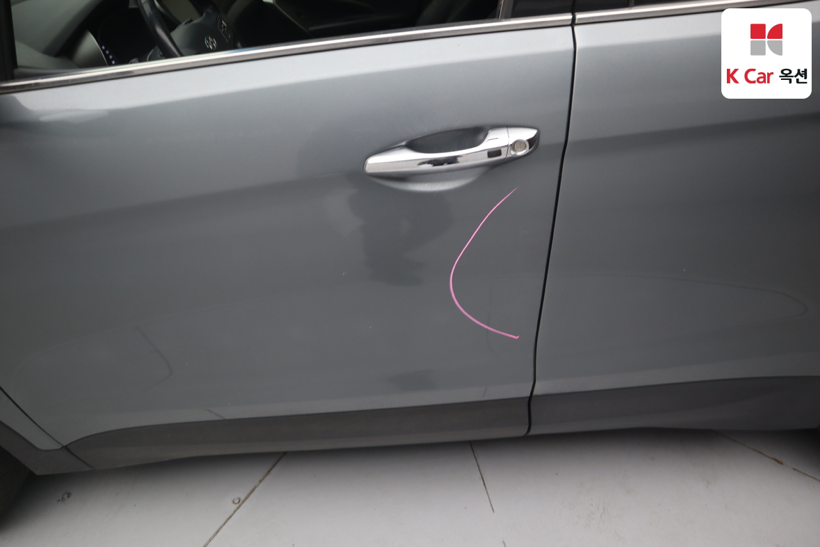 현대자동차 싼타페 2018 - 이미지 38