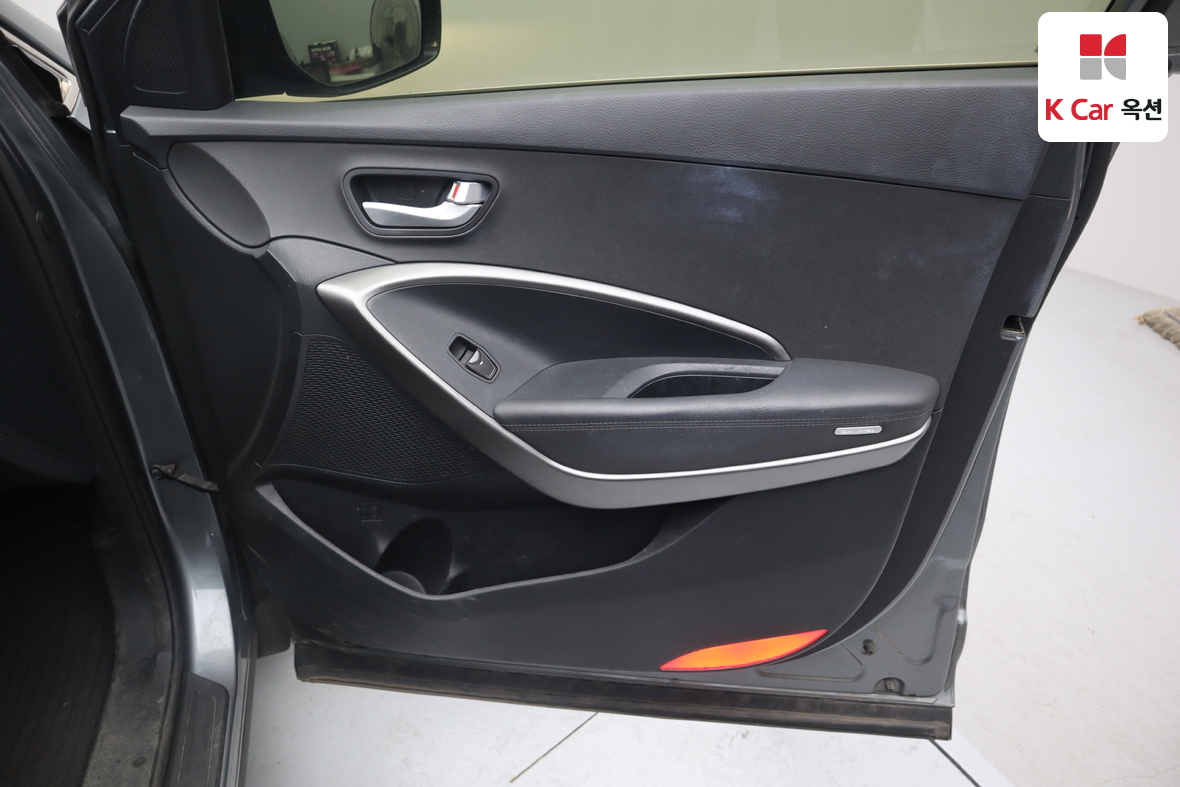 현대자동차 싼타페 2018 - 이미지 29