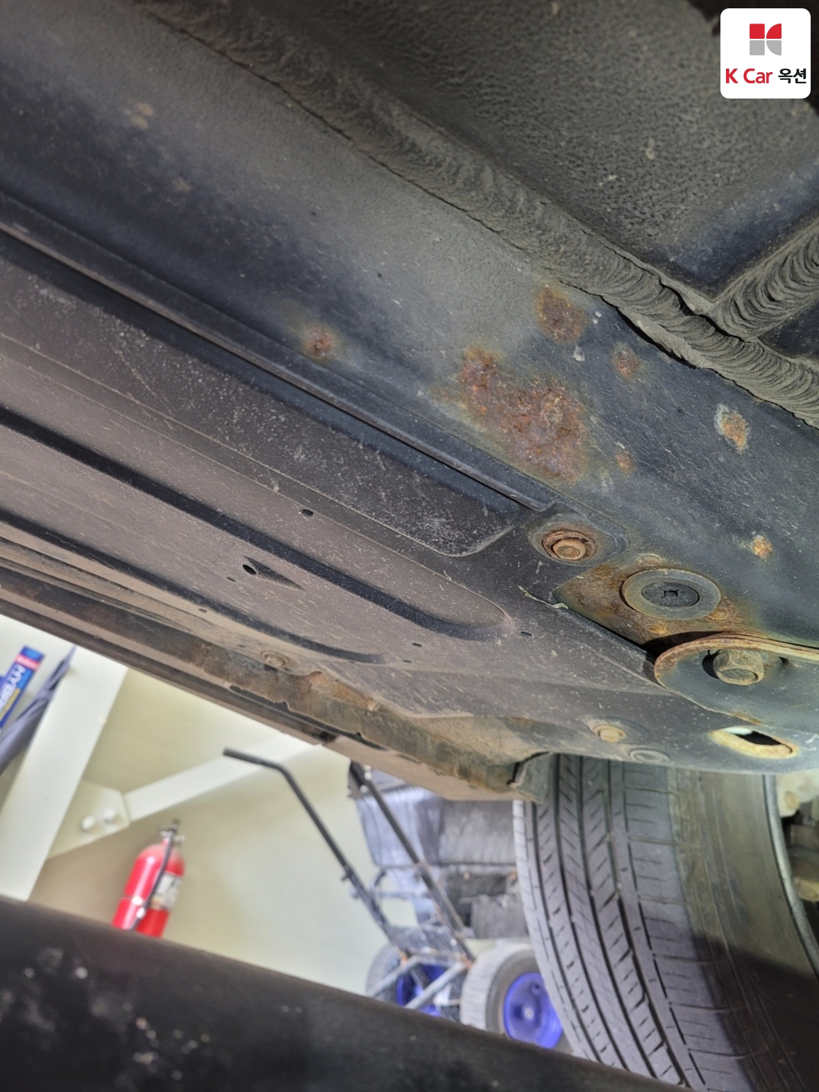 현대자동차 싼타페 2018 - 이미지 45