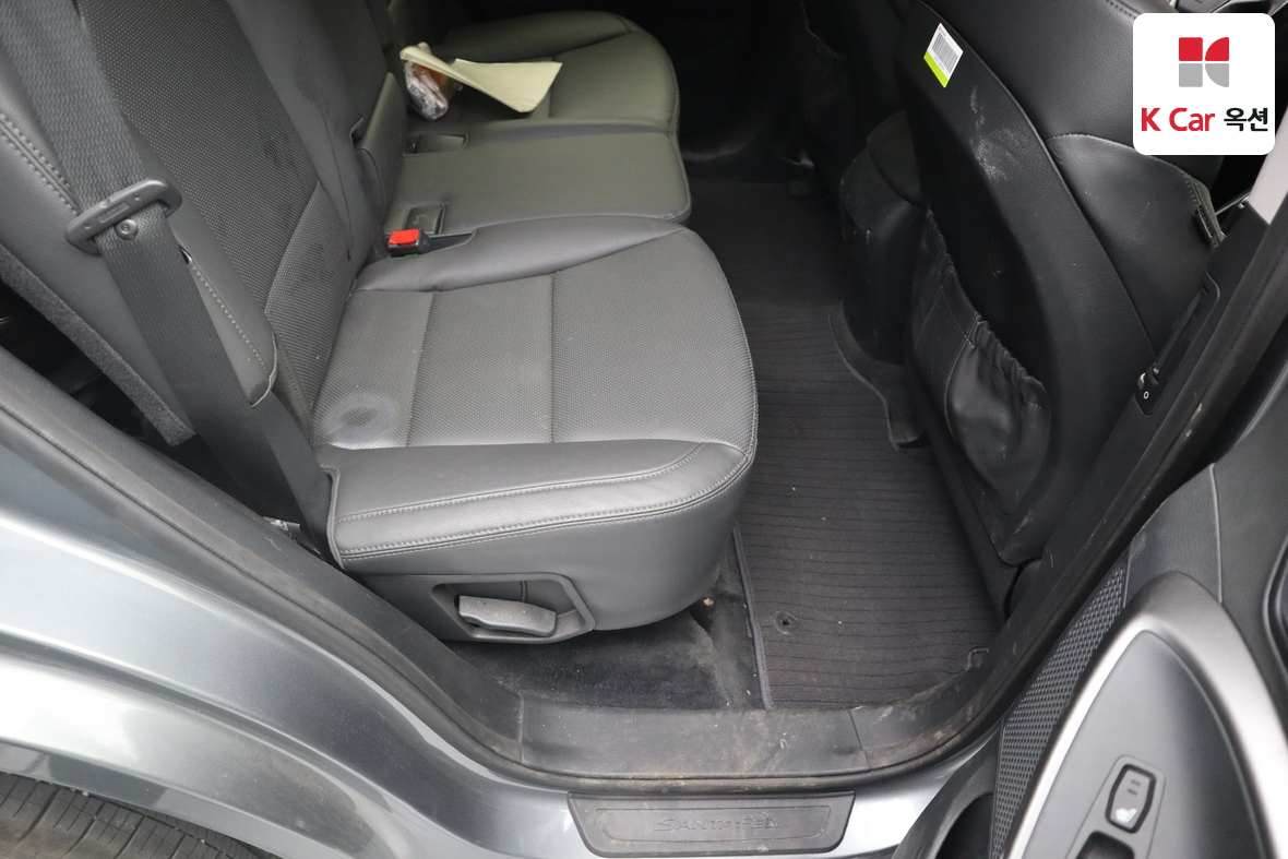 현대자동차 싼타페 2018 - 이미지 28