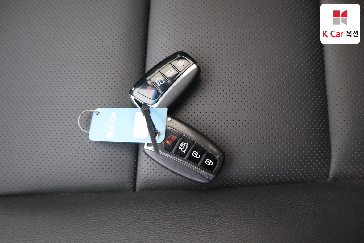 현대자동차 싼타페 2018 - 이미지 17