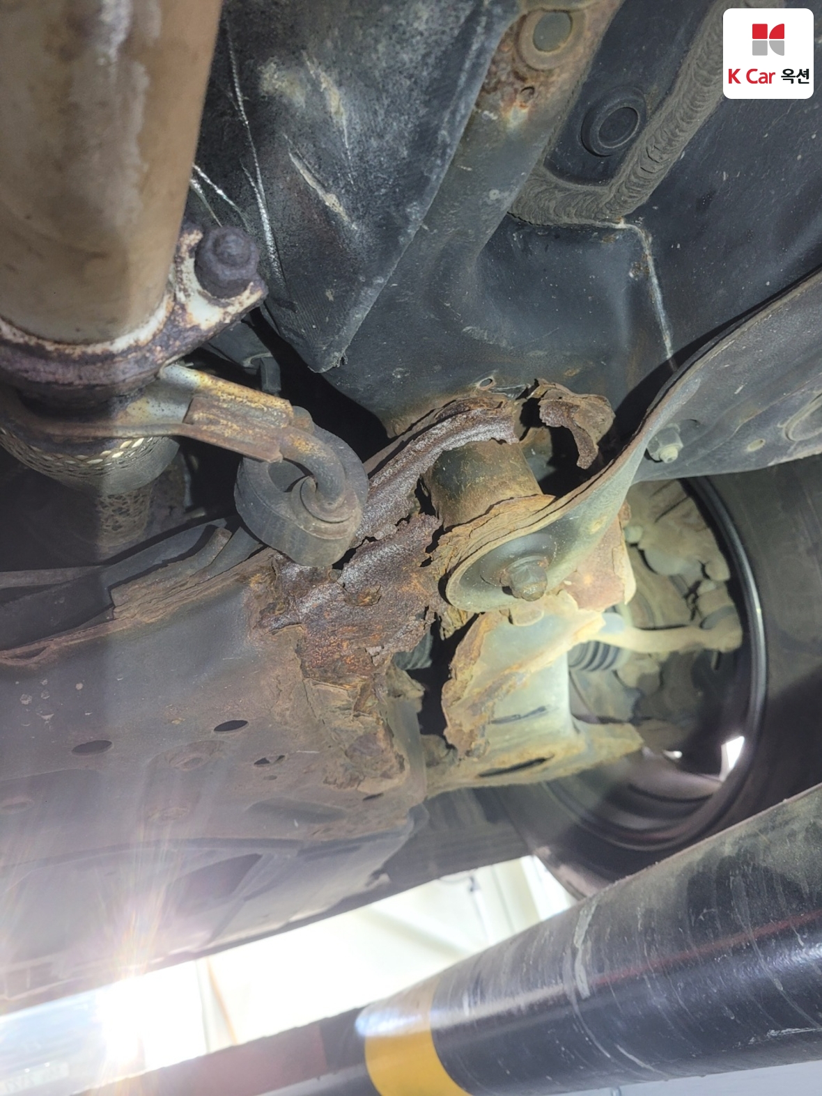 현대자동차 싼타페 2018 - 이미지 44