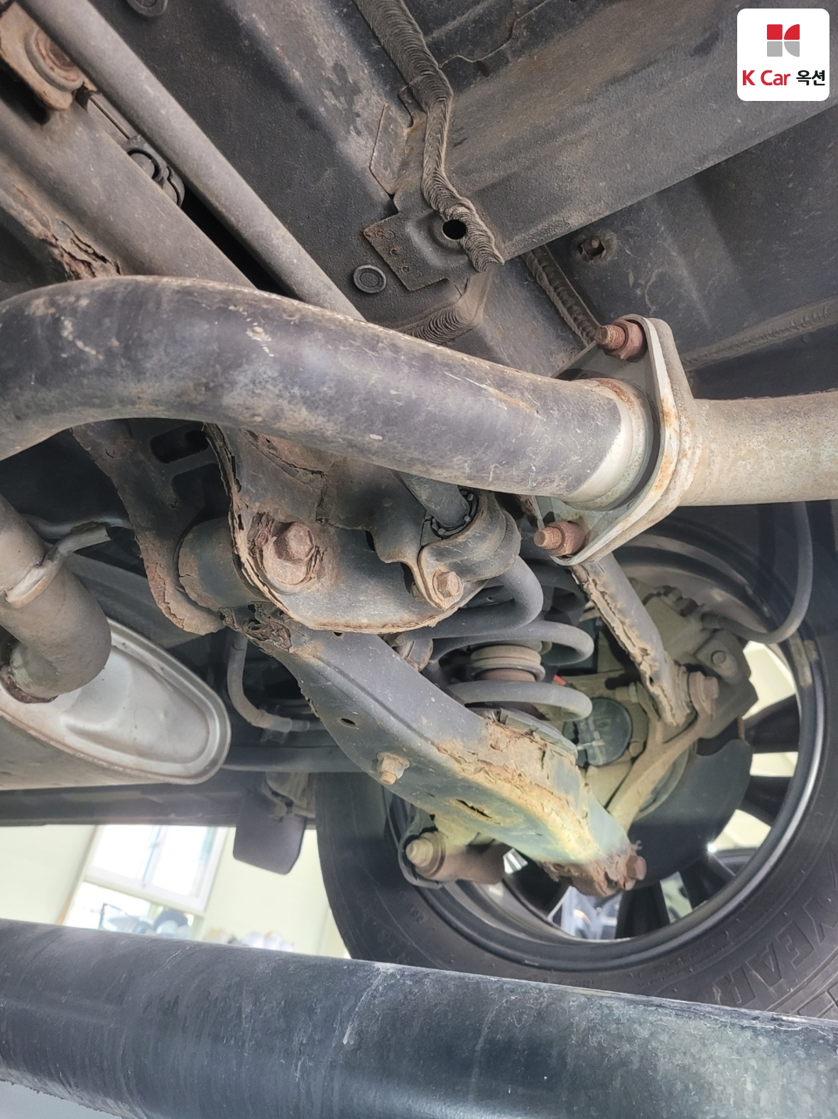 현대자동차 싼타페 2018 - 이미지 46