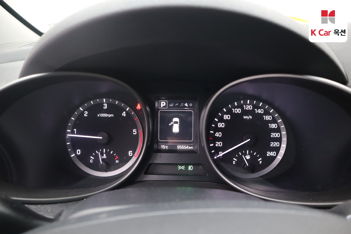 현대자동차 싼타페 2018 - 이미지 5