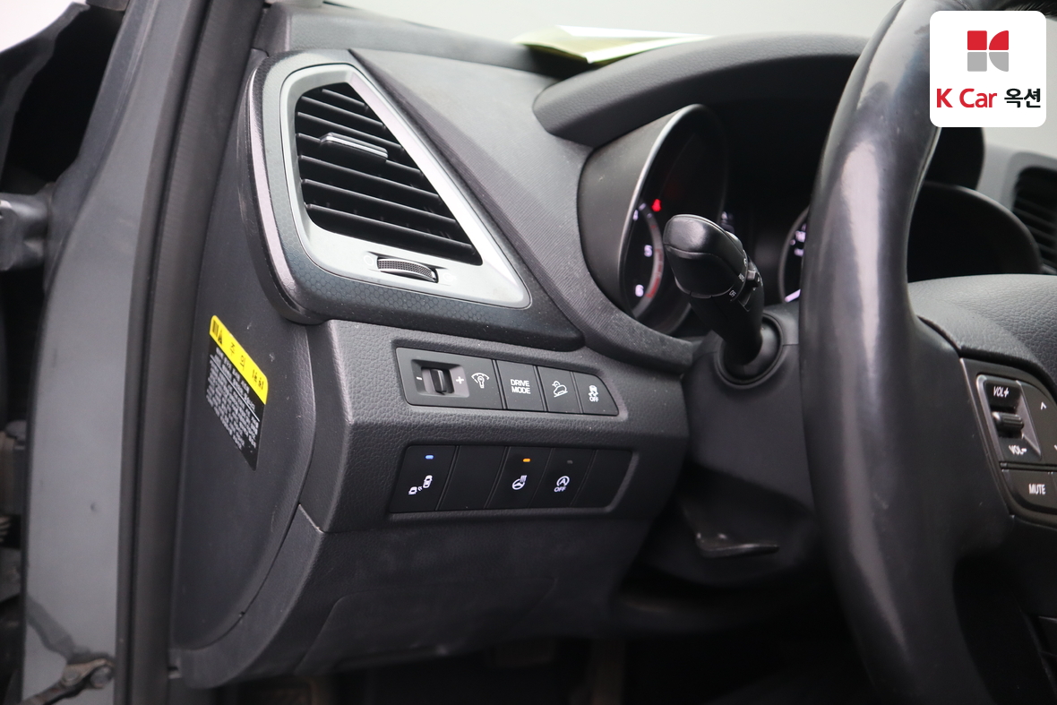 현대자동차 싼타페 2018 - 이미지 9