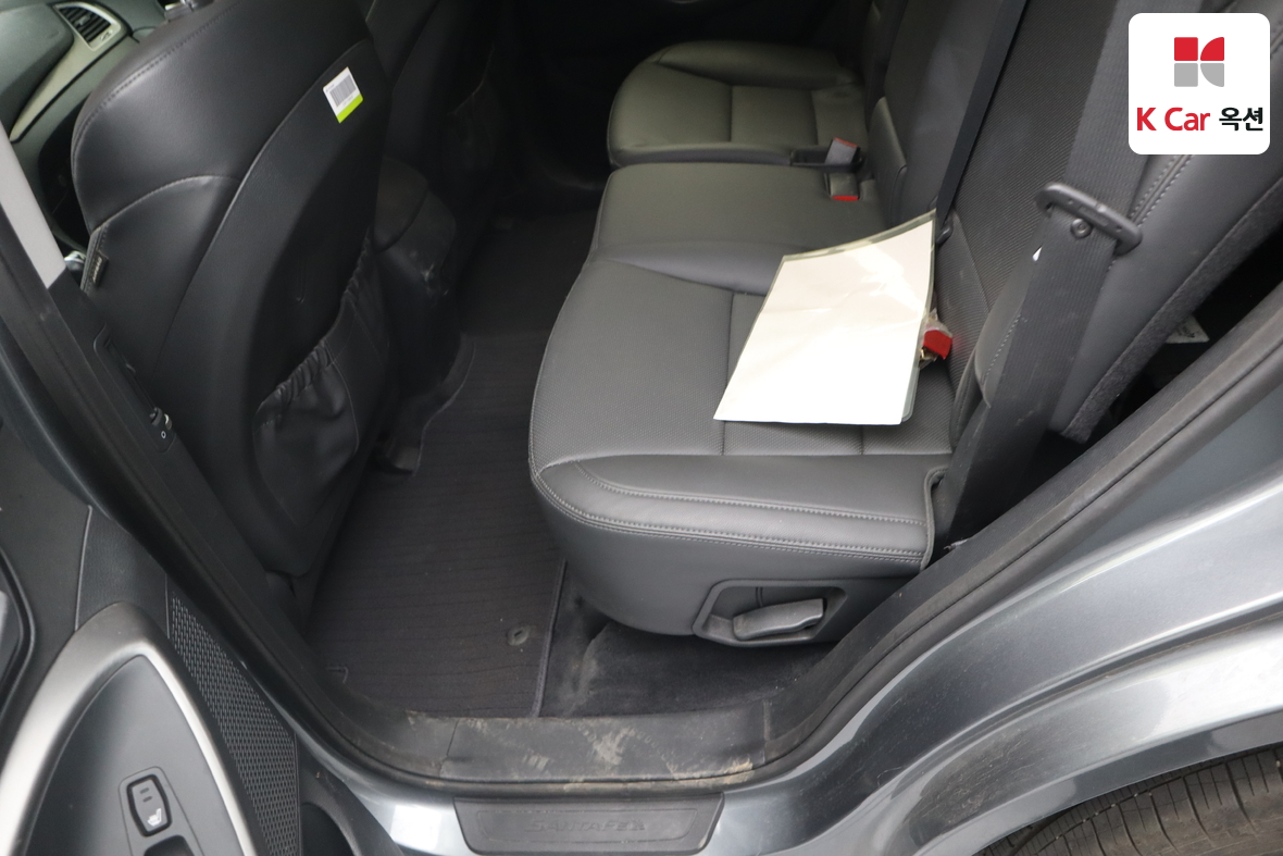 현대자동차 싼타페 2018 - 이미지 22