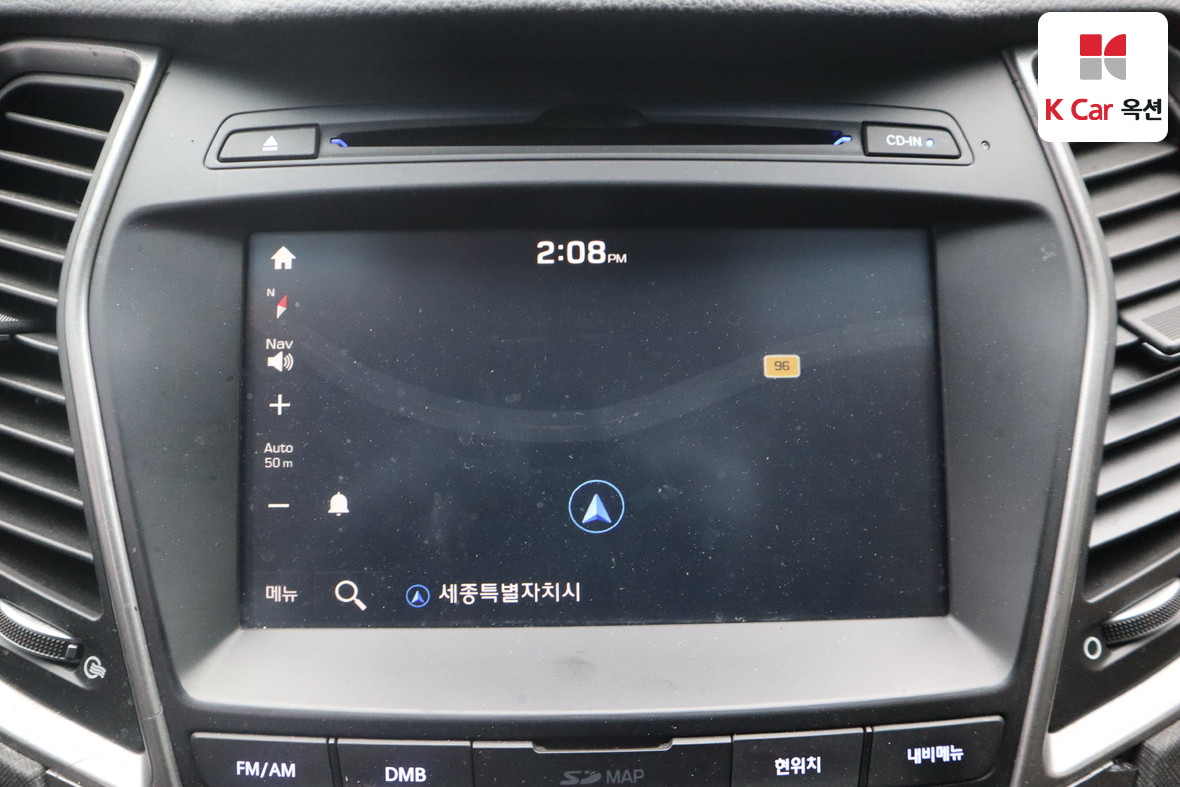 현대자동차 싼타페 2018 - 이미지 14