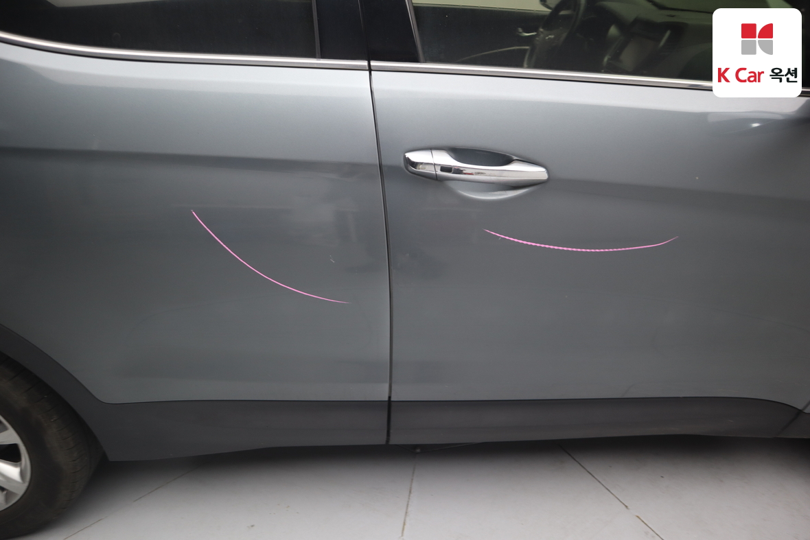 현대자동차 싼타페 2018 - 이미지 36