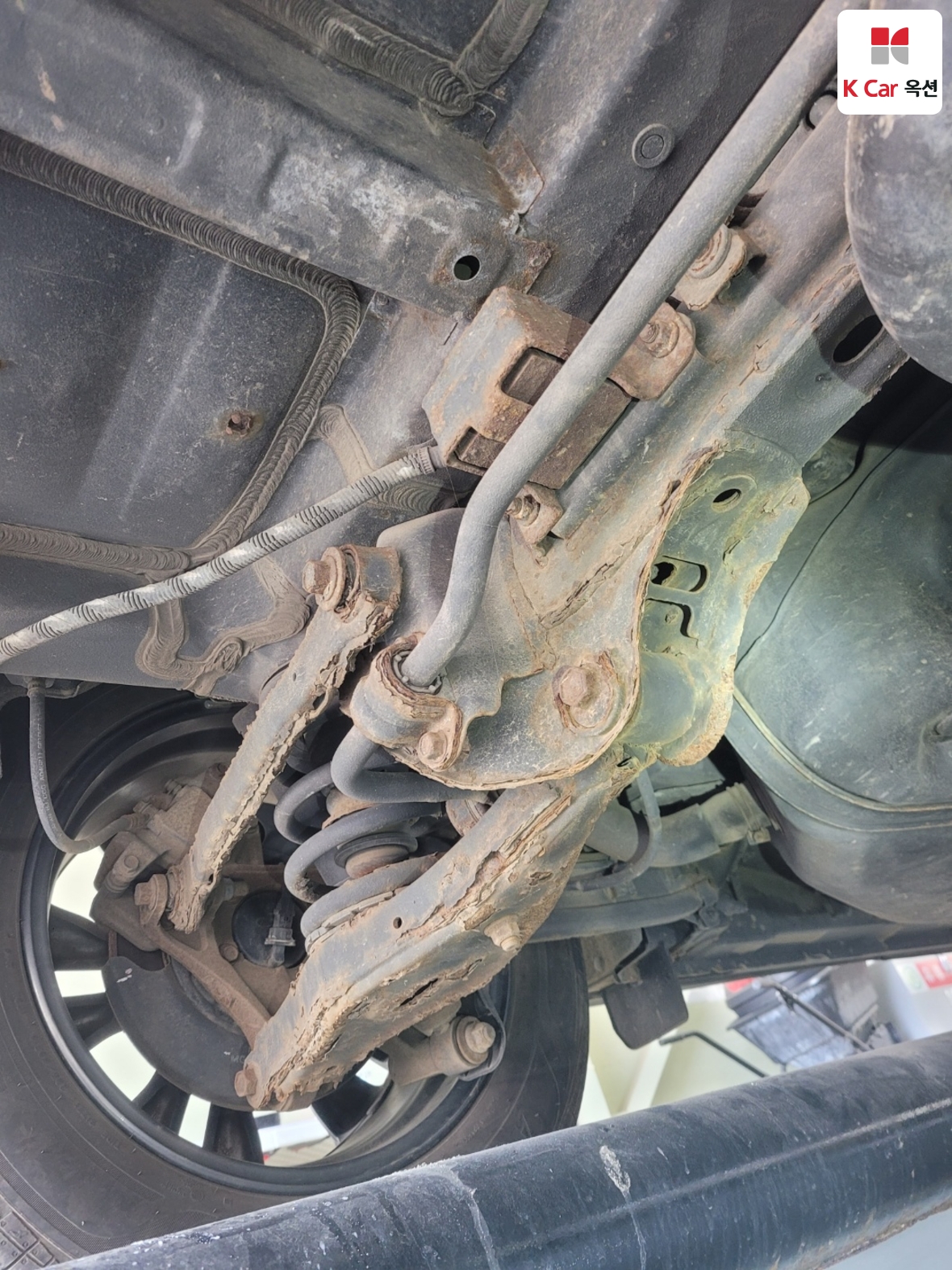 현대자동차 싼타페 2018 - 이미지 47