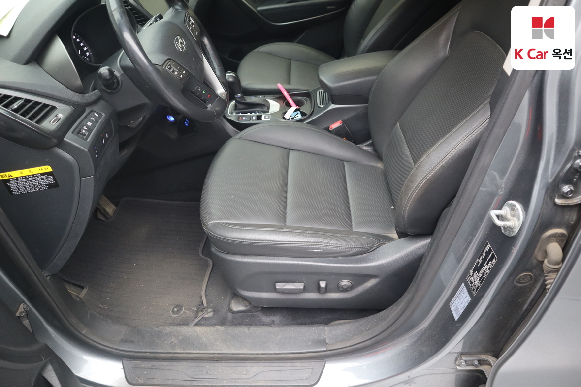 현대자동차 싼타페 2018 - 이미지 19