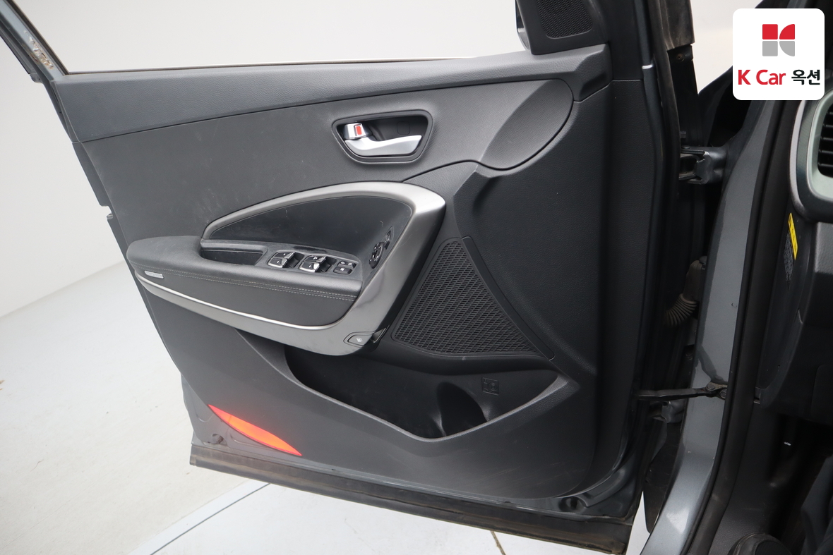 현대자동차 싼타페 2018 - 이미지 8