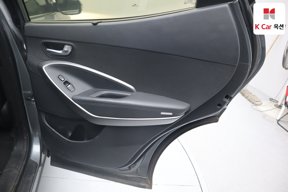 현대자동차 싼타페 2018 - 이미지 27