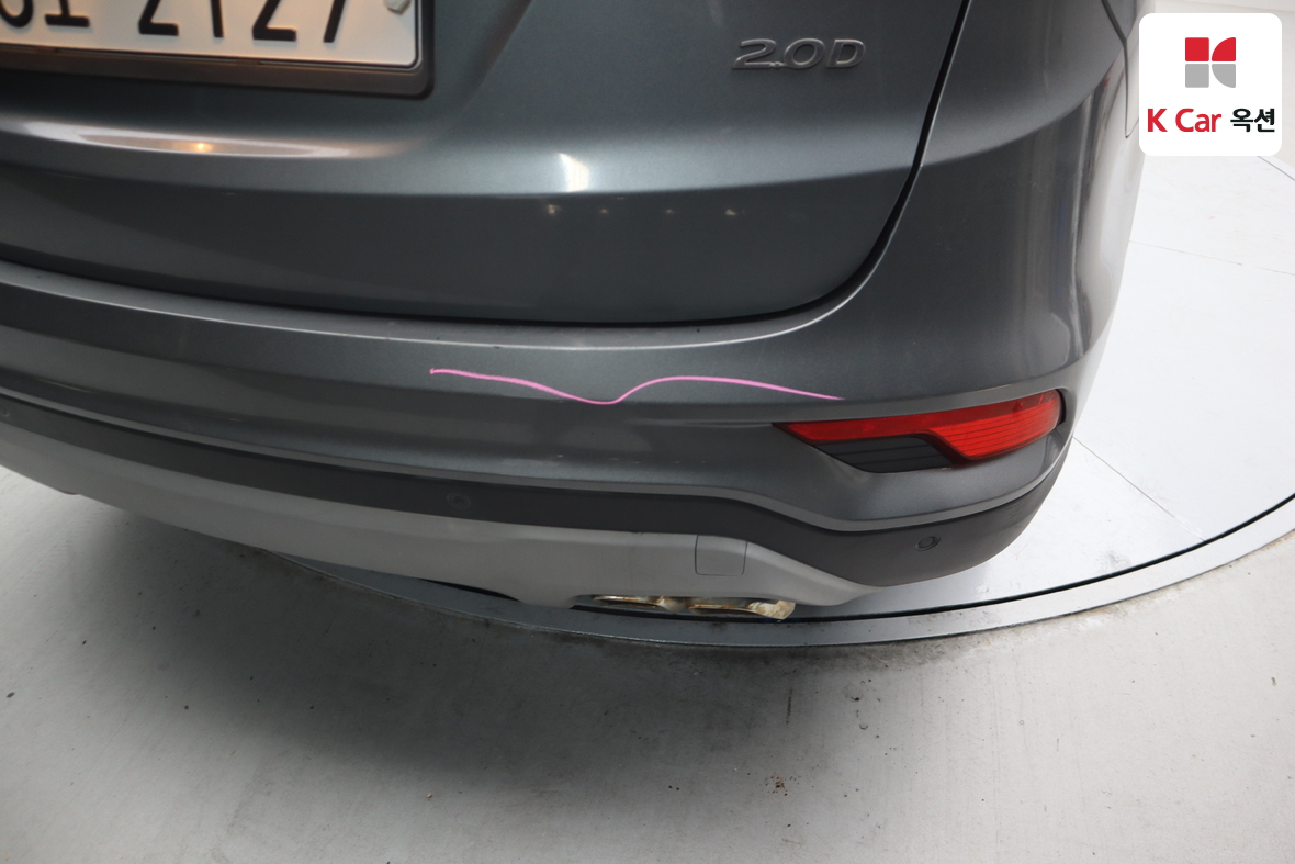 현대자동차 싼타페 2018 - 이미지 42