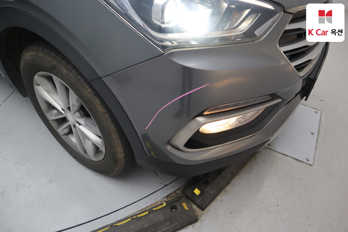 현대자동차 싼타페 2018 - 이미지 37