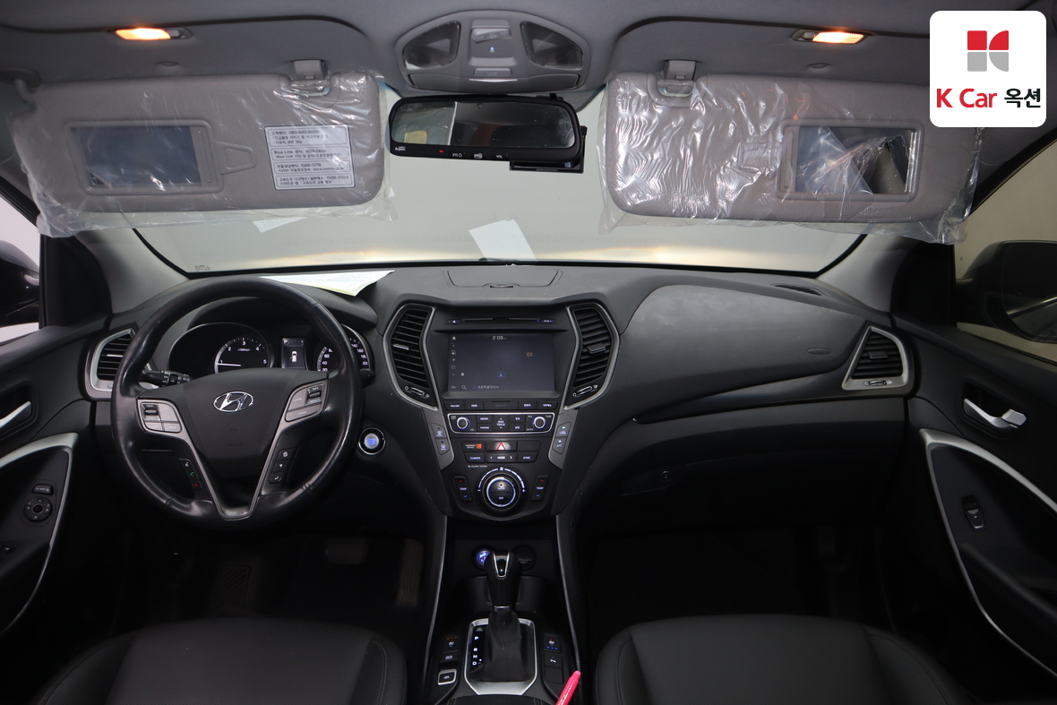 현대자동차 싼타페 2018 - 이미지 3