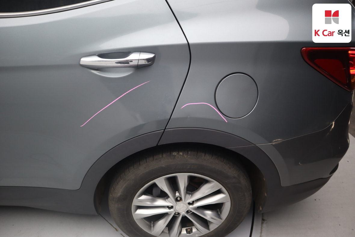 현대자동차 싼타페 2018 - 이미지 39