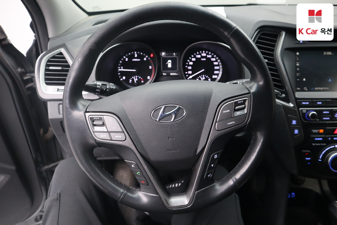 현대자동차 싼타페 2018 - 이미지 10