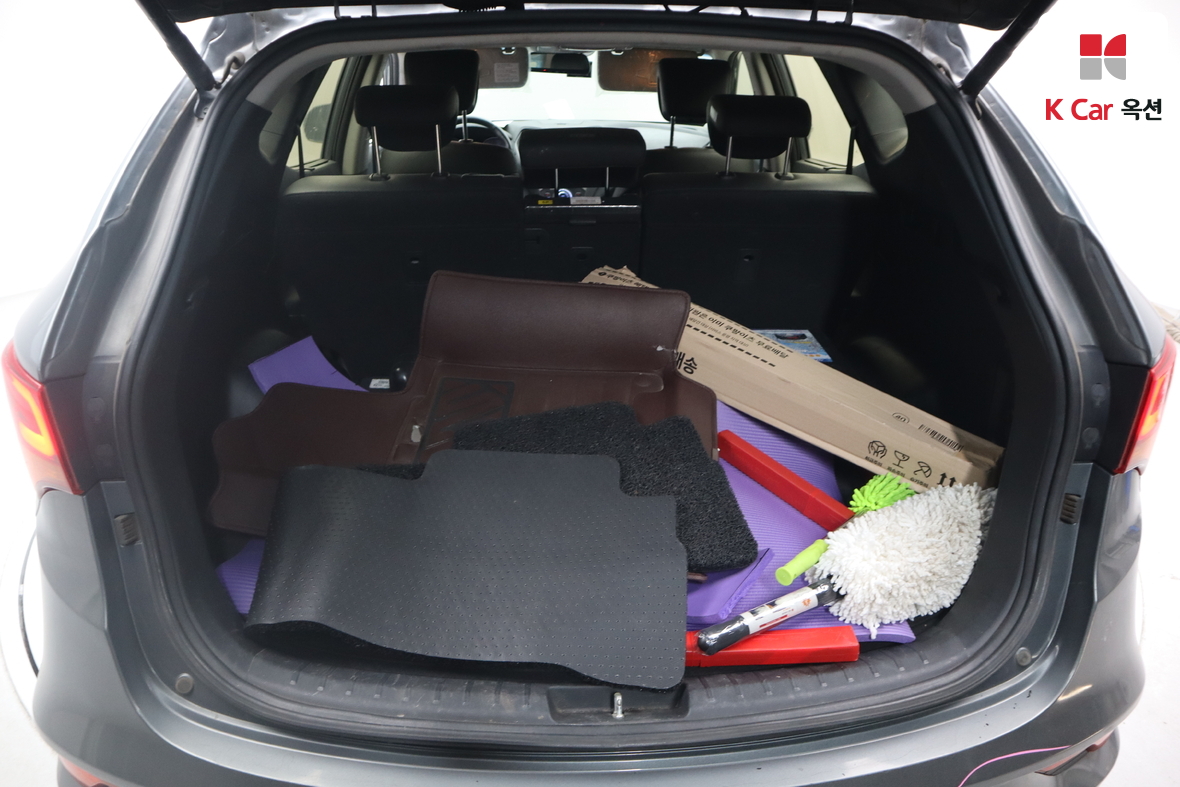 현대자동차 싼타페 2018 - 이미지 24