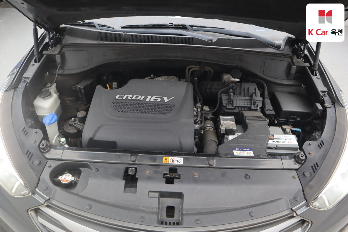 현대자동차 싼타페 2018 - 이미지 33