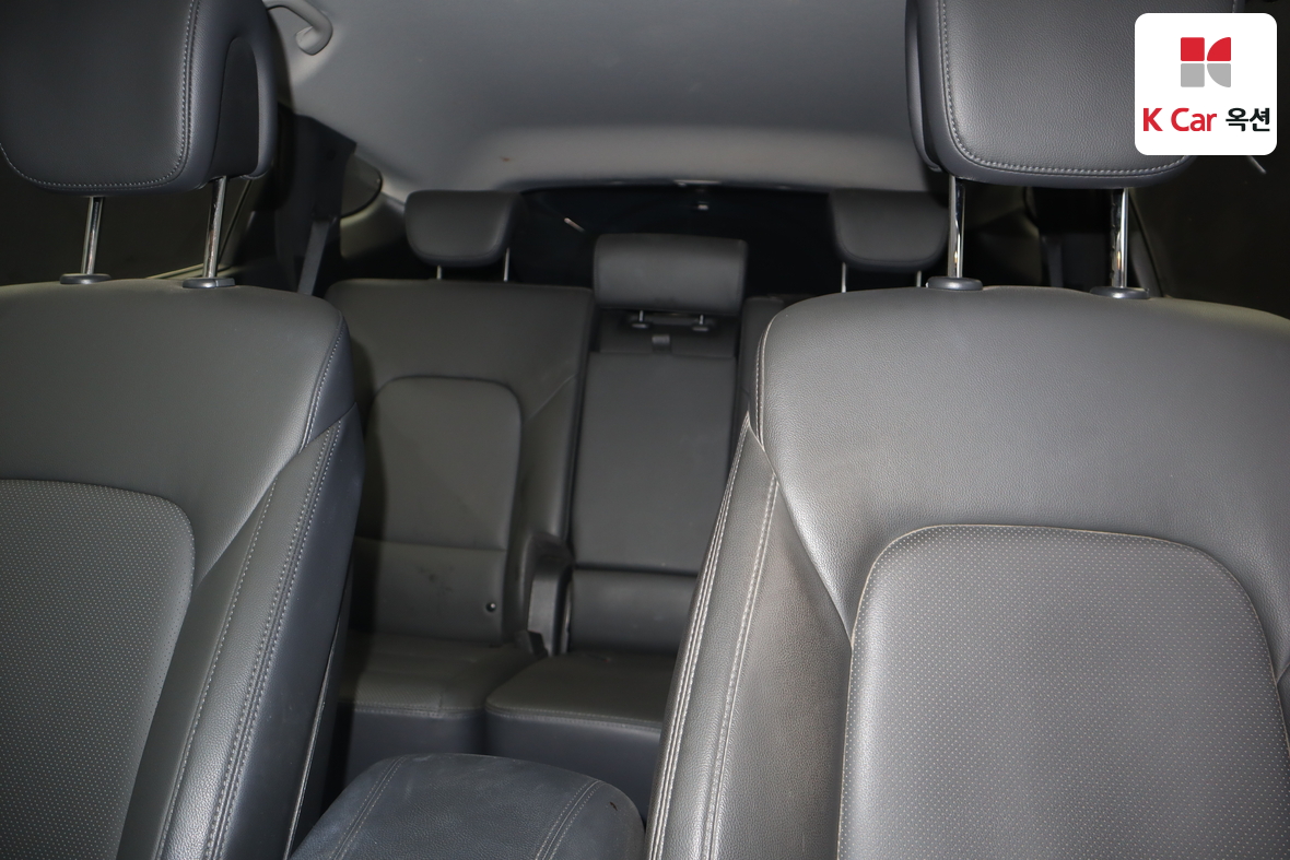 현대자동차 싼타페 2018 - 이미지 18