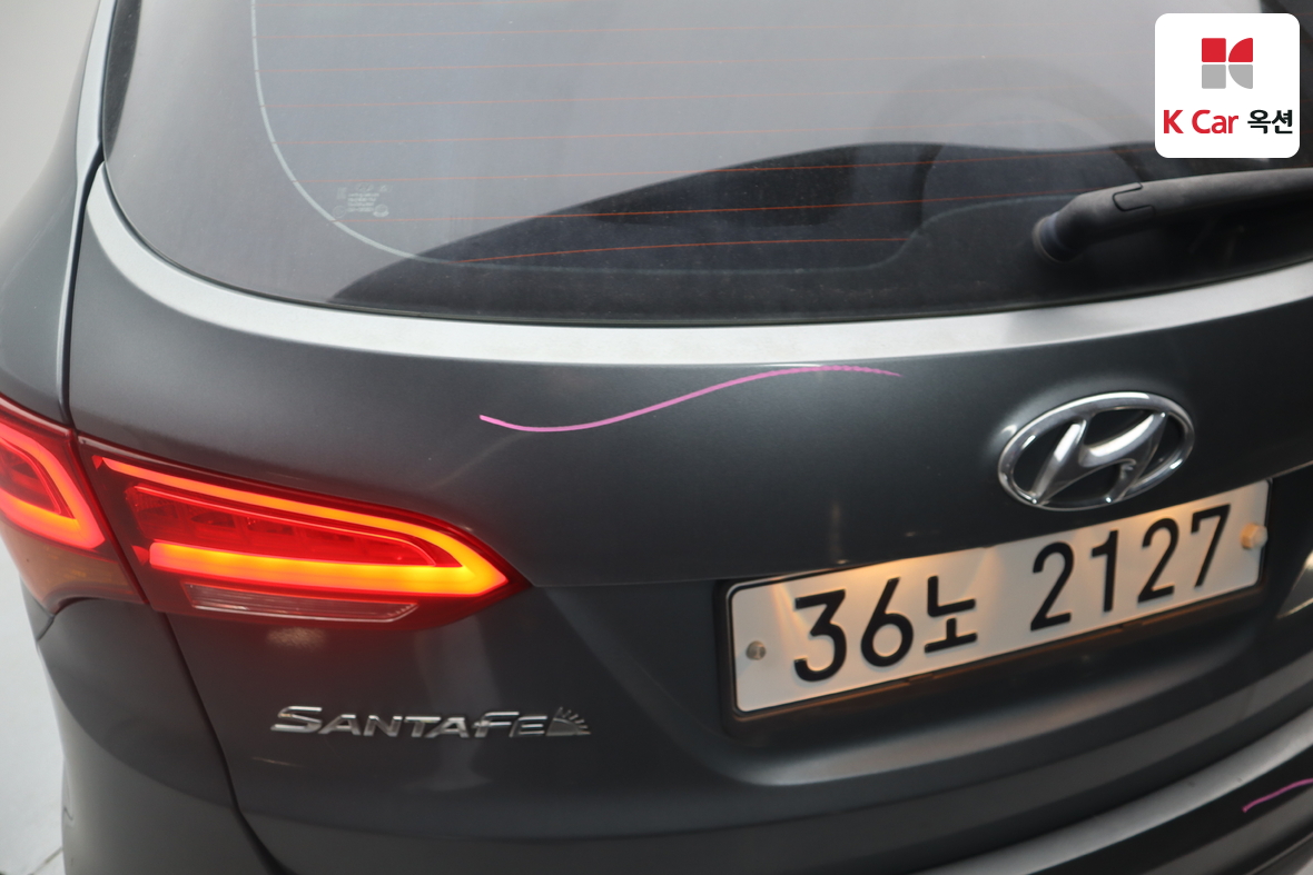 현대자동차 싼타페 2018 - 이미지 41