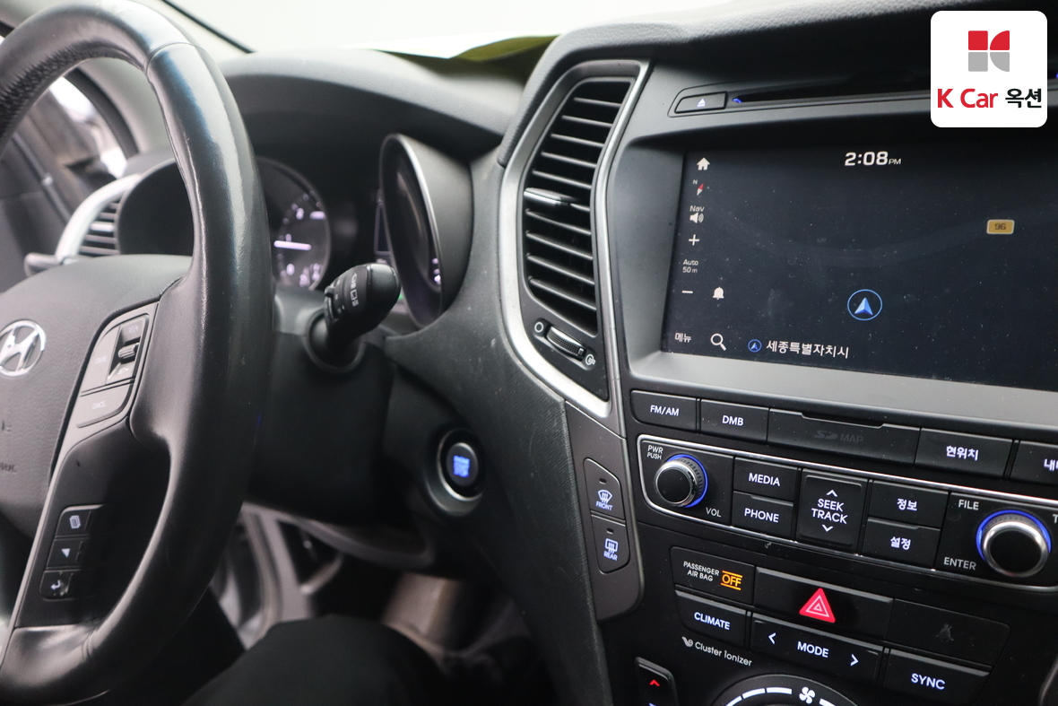 현대자동차 싼타페 2018 - 이미지 11