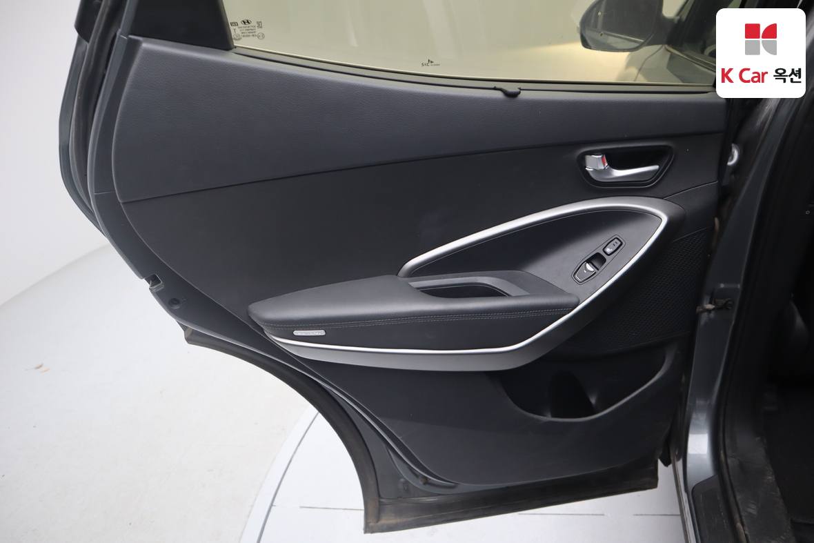 현대자동차 싼타페 2018 - 이미지 21