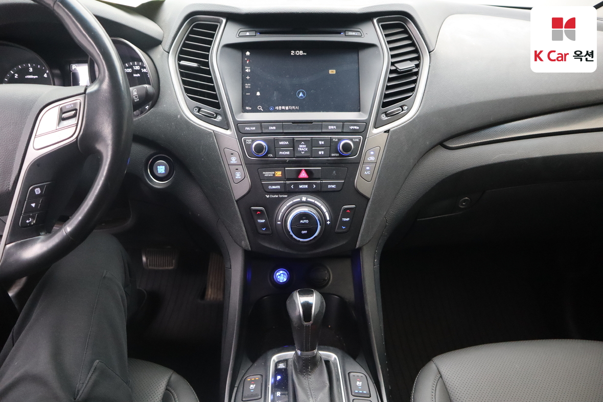 현대자동차 싼타페 2018 - 이미지 6