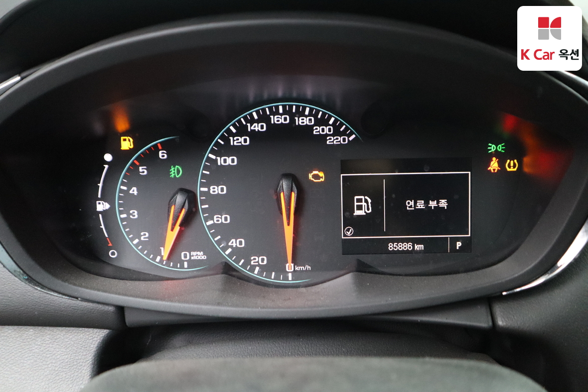 Gm Korea Trax 2018 - Image 5
