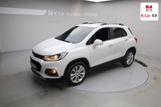 Gm Korea Trax