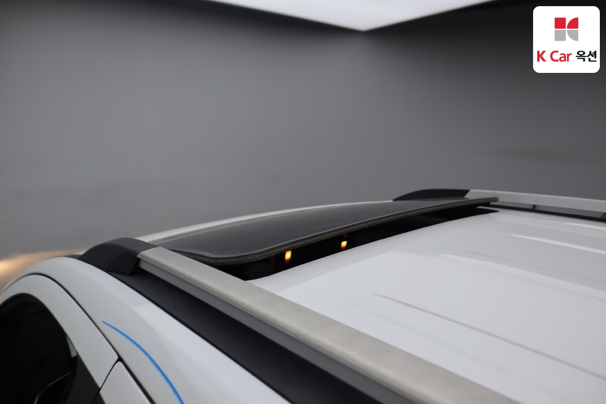 Gm Korea Trax 2018 - Image 22
