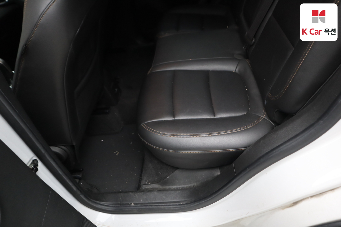 Gm Korea Trax 2018 - Image 24