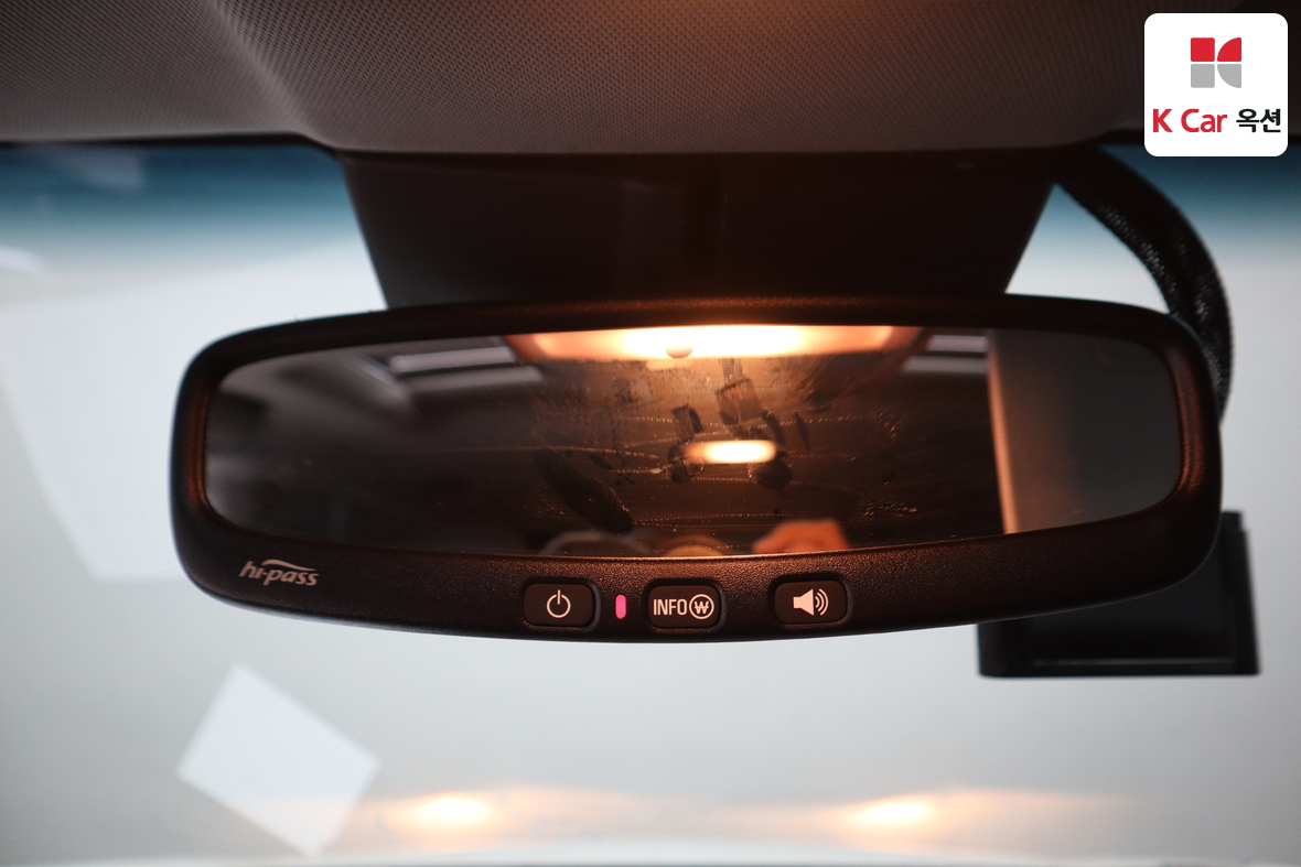 Gm Korea Trax 2018 - Image 12