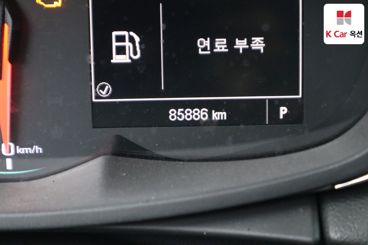 Gm Korea Trax 2018 - Image 4